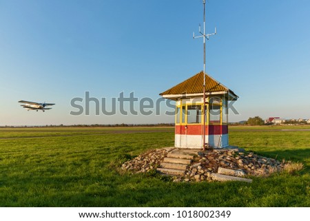 Similar – Image, Stock Photo Lighthouse Westerhever