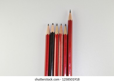privilege red idea