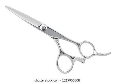 Prmie Scissors Emphasis Heel Stock Photo (Edit Now) 1219955308