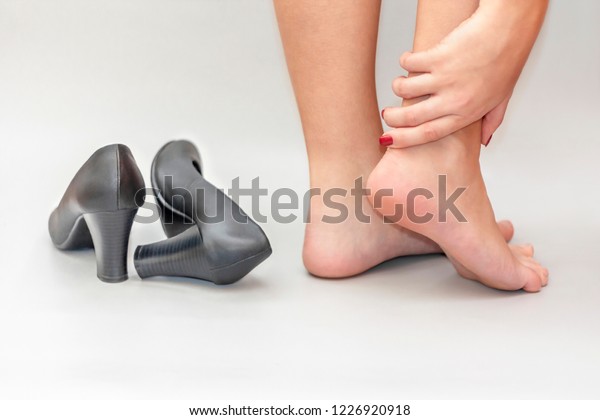 shoe stores for problem feet