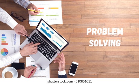 PROBLEM SOLVING CONCEPT