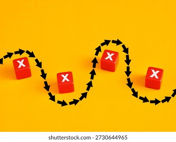 Problem solving and decision making. To overcome obstacles or to bypass bans. To walk around the problems or barriers.