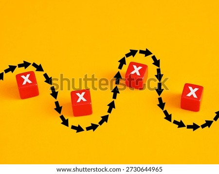 Problem solving and decision making. To overcome obstacles or to bypass bans. To walk around the problems or barriers.