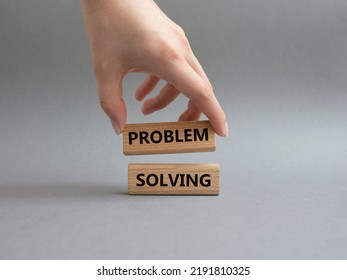 problem solving a word