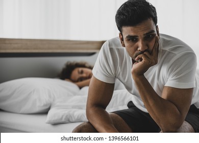 Problems in family quarrel, uncomfortable, unhappy, worry, misunderstood, offended, jealousy, infidelity, conflict, awkward and other bad feelings cause to couple break up and ending relationship.