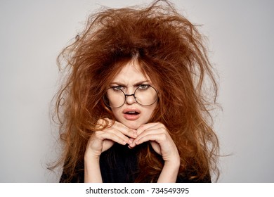 Ugly Woman Kiss Stock Photos Images Photography Shutterstock