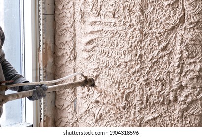 Gypsum Plaster Hd Stock Images Shutterstock