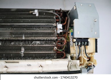 869 Evaporator coil Images, Stock Photos & Vectors | Shutterstock