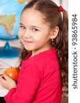 process of education in school