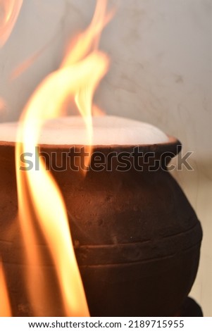 Process Of Kiri Ithirima. Kiri Ithirima is an important part of Sinhala culture.