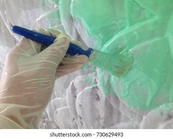 Process Mold Silicone  