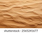 Processed collage of desert sands surface texture. Background for banner, backdrop or texture for 3D mapping