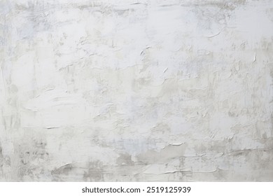 Processed collage of grey cracked stucco wall texture. Background for banner, backdrop or texture for 3D mapping