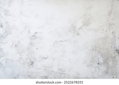 Processed collage of grey cracked stucco wall texture. Background for banner, backdrop or texture for 3D mapping