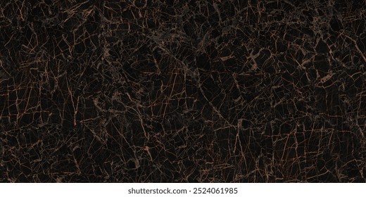 Processed collage of luxury pattern of black marble texture. Background for banner, backdrop or texture for 3D mapping