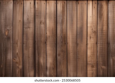 Processed collage of old vintage wooden wall texture. Background for banner, backdrop or texture for 3D mapping