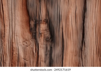 Processed collage of wooden bark chips flat surface texture. Background for banner, backdrop or texture for 3D mapping - Powered by Shutterstock