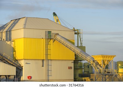 Processing Facility