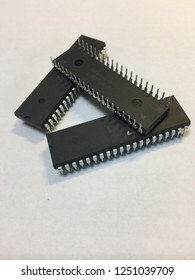 processors for old computers