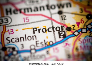 6 Proctor minnesota Images, Stock Photos & Vectors | Shutterstock