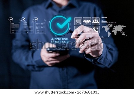Procurement approval workflows supported by system automation facilitate quick purchase decisions, integrate checklist verification, and provide accurate document tracking for compliance assurance