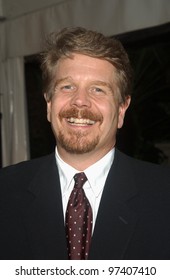 Producer JOHN WELLS At Party In Los Angeles To Celebrate To 100th Episode Of TV Series The West Wing. November 1, 2003  Paul Smith / Featureflash