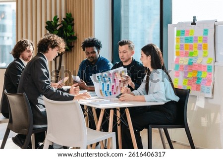 Product manager, designer, developer collaborate on UI, color, and interactive buttons of energy monitoring app. Testing, optimizing prototype for best user experience and seamless customer journey.