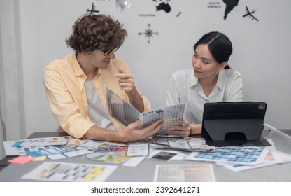 Product manager and UIUX developer collaborate to enhance a smart energy analytics app. Optimizing color, interactive buttons, real-time monitoring for efficient data usage and consumption insights.