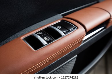 Product Photos Of Car Interior