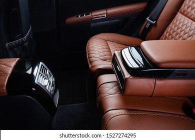 Product Photos Of Car Interior