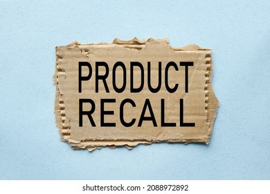 1,527 Product Recall Images, Stock Photos & Vectors | Shutterstock