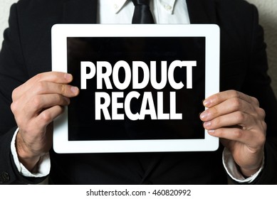 Product Recall