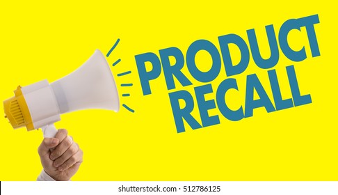 Product Recall