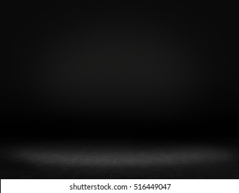 Product showcase spotlight background.3D rendering - Shutterstock ID 516449047