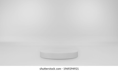 Download Product Stand Mockup High Res Stock Images Shutterstock