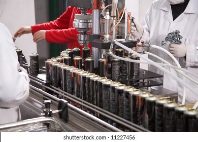production