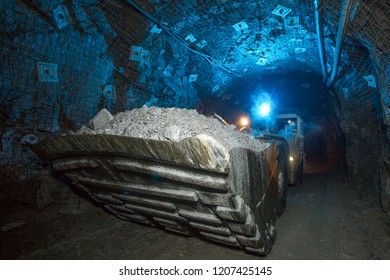 1,387 Underground loader Images, Stock Photos & Vectors | Shutterstock