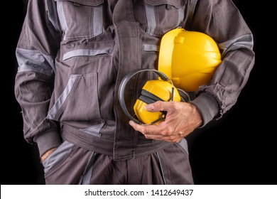 Workwear Images, Stock Photos & Vectors | Shutterstock