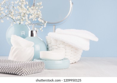 Mirror Pastel Stock Photos Images Photography Shutterstock