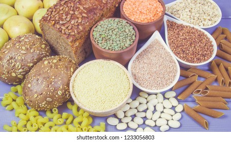 Indian Spices White Sacks Scoop Stock Photo (Edit Now) 172041077