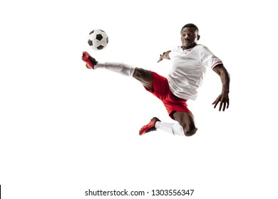 1,452 Professional african american football soccer player Images ...