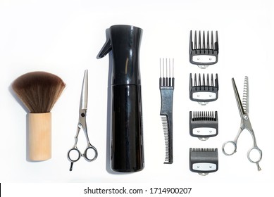 barber tools for beginners