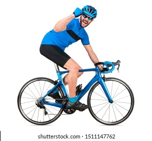 bike racer cycle