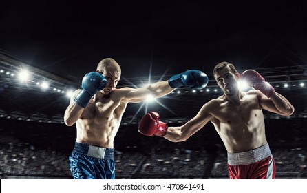 163,156 Boxer Fight Images, Stock Photos & Vectors | Shutterstock