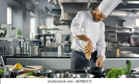 op tijd Compatibel met Groet Professional chef Images, Stock Photos & Vectors | Shutterstock
