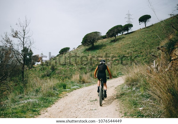 wide handlebars road bike