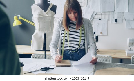 1,246 Dressmaker Notes Images, Stock Photos & Vectors | Shutterstock
