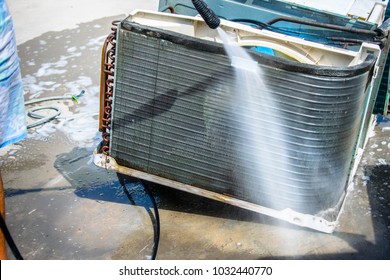 Air Conditioner Cleaning: Everything You Need to Know - Heating & AC  Experts of Santa Rosa - Simpson Sheet Metal