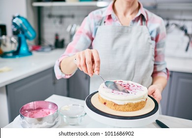 Cake Decorating Tools Images Stock Photos Vectors Shutterstock