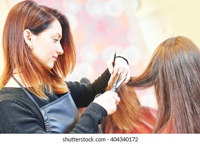 Haircut Hot Scissors Images Stock Photos Vectors Shutterstock